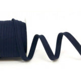 Navy Blue Covered Piping