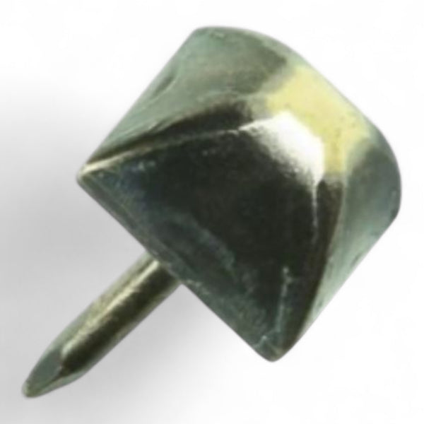 13mm Bronze Renaissance Square Upholstery Nail