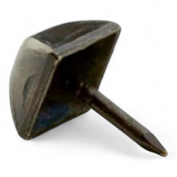 13mm Bronze Renaissance Square Upholstery Nail