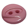 13mm Pink Plastic Buttons