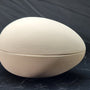 Ready to Paint Easter Egg Trinket Box