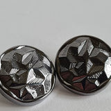 23mm Metal Buttons