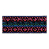 50mm Wide Patterned Elastic