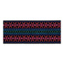 50mm Wide Patterned Elastic