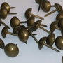 French Decorative Nails (Small), Upholstery Tacks - The Crafty Animal UK