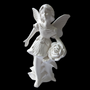 Ready to Paint Fairy Figurine