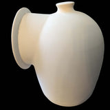 Side View of Salt Cellar Jar