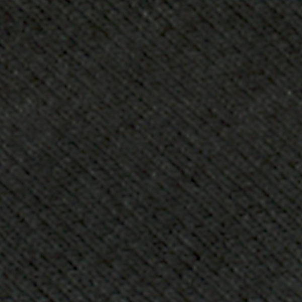 Charcoal Jersey Bias Binding