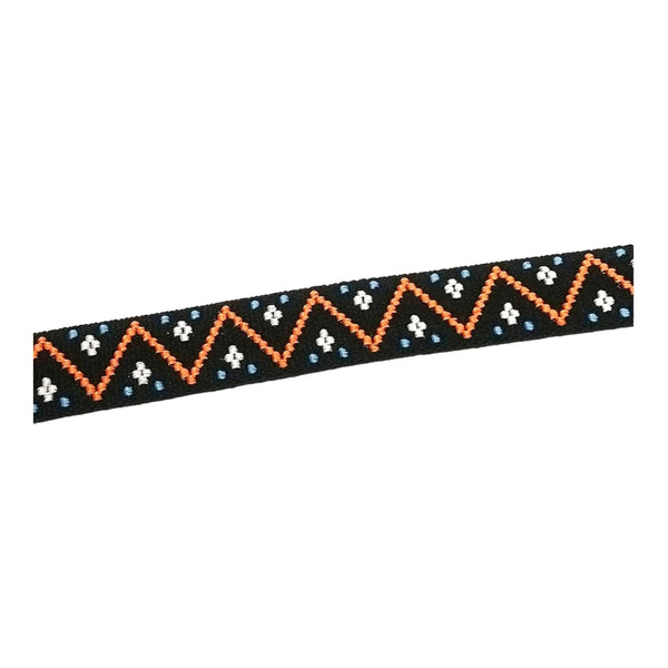 black-and_orange_elastic