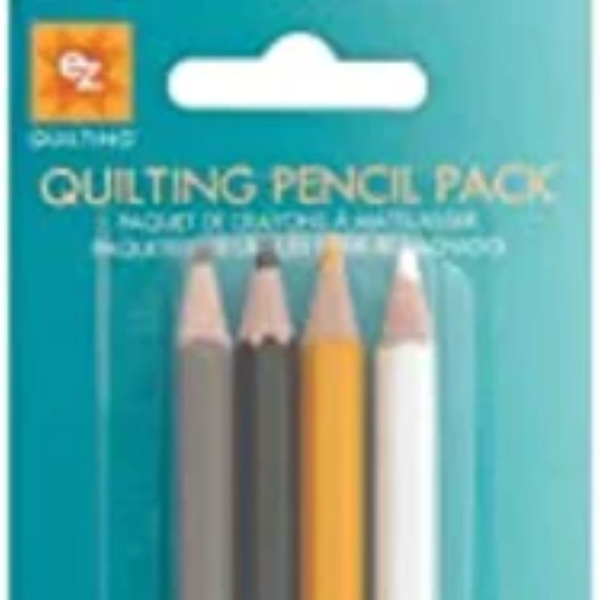 Simplicity EZ Quilting Pencil Pack